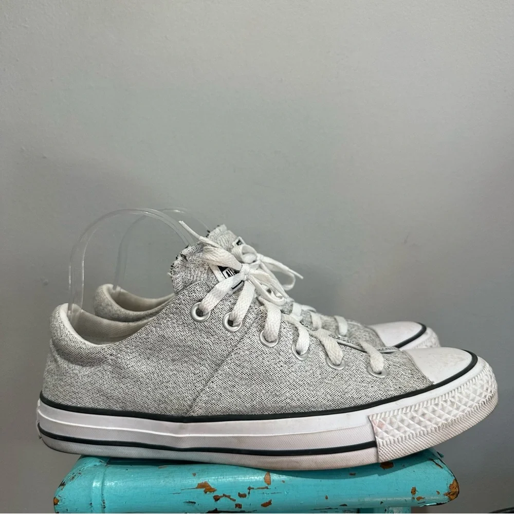 Converse Chuck Taylor All Star Madison Size 10 - Picture 4 of 14